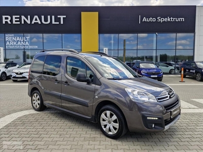 Citroen Berlingo II 1.6 BlueHDi MoreLife