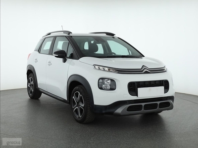 Citroen C3 Aircross , Salon Polska, Klimatronic, Tempomat, Parktronic