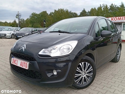 Citroen C3 I Hatchback 1.6 HDi 16V 92KM 2010