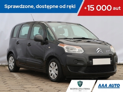 Citroen C3 Picasso 1.4 95KM 2009