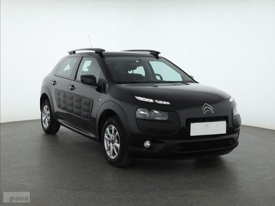 Citroen C4 Cactus I , Klima, Tempomat, Parktronic