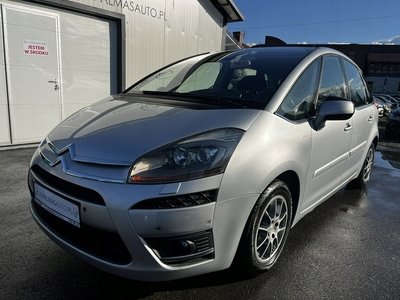 Citroen C4 Picasso I 2008