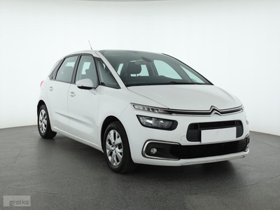 Citroen C4 Picasso II , Navi, Klimatronic, Tempomat, Parktronic