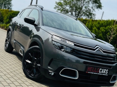 Citroen C5 Aircross SUV 1.5 BlueHDI 131KM 2019