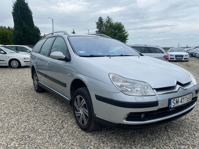 Citroen C5 II Kombi 1.8i 16V 116KM 2005