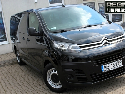 Citroen Spacetourer Van XS 2.0 BlueHDI 150KM 2020