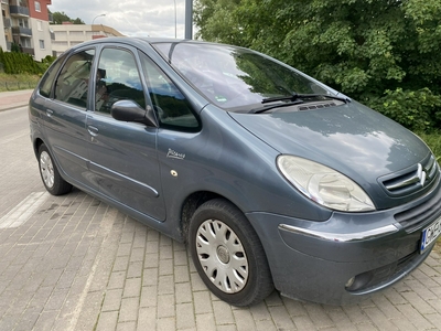 Citroen Xsara Picasso