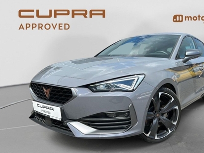 Cupra 2022