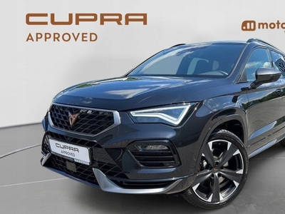 Cupra 2023