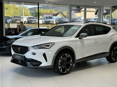 Cupra 2023