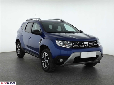 Dacia Duster 1.0 99 KM 2020r. (Piaseczno)