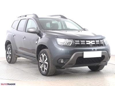 Dacia Duster 1.3 147 KM 2023r. (Piaseczno)