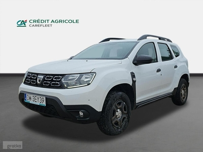 Dacia Duster I Dacia Duster 1.5 Blue dCi Essential 4WD Kombi dw3ey39