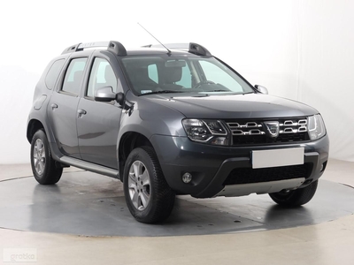 Dacia Duster I , Salon Polska, Serwis ASO, Navi, Klima, Tempomat, Parktronic