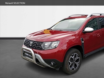 Dacia Duster II 2020