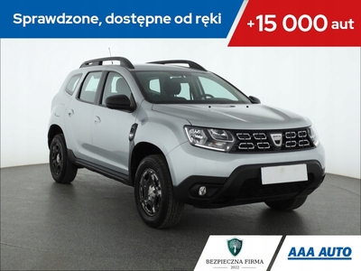 Dacia Duster II SUV 1.6 SCe 115KM 2019