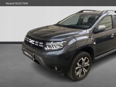 Dacia Duster II SUV Facelifting 1.0 TCe ECO-G 100KM 2023