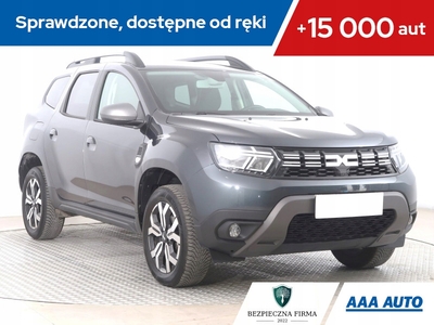 Dacia Duster II SUV Facelifting 1.3 TCe 150KM 2023