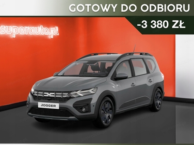 Dacia Jogger 1.0 Eco-G 100KM 2024