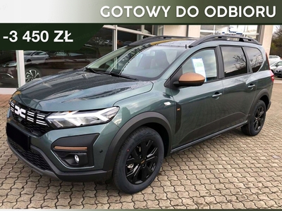 Dacia Jogger 1.0 Eco-G 100KM 2024