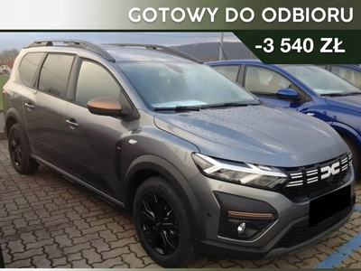 Dacia Jogger 1.0 Eco-G 100KM 2024