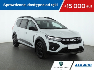 Dacia Jogger 2022