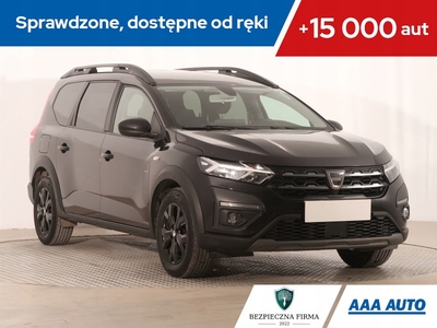 Dacia Jogger 2022