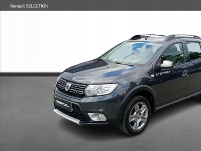 Dacia Sandero II Hatchback 5d Facelifting 0.9 TCe 90KM 2019