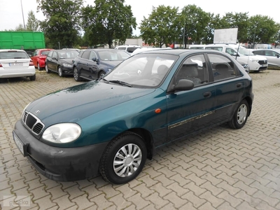 Daewoo Lanos