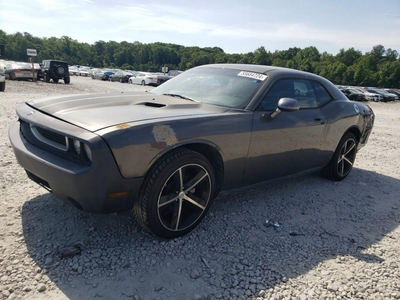 Dodge Challenger III 2009