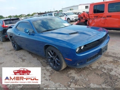 Dodge Challenger III 2020