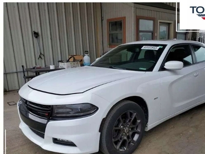 Dodge Charger VII 2018