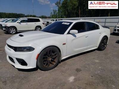 Dodge Charger VII 2021