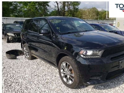 Dodge Durango III 2019