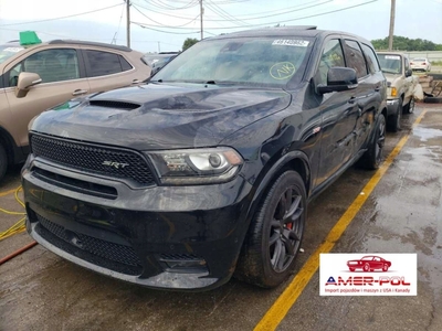 Dodge Durango III 2020