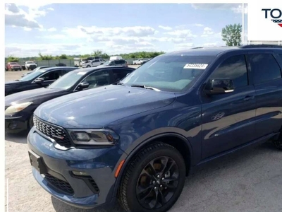 Dodge Durango III 2021