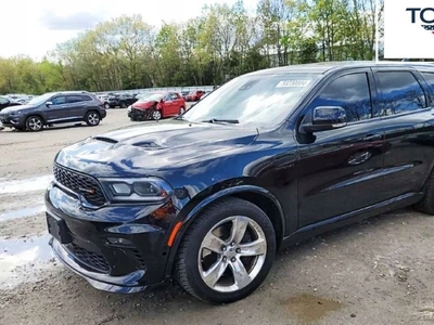 Dodge Durango III 2021