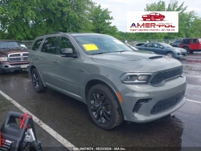 Dodge Durango III 2023