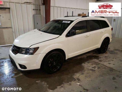 Dodge Journey 2019