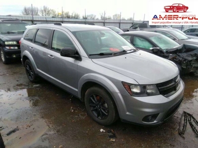 Dodge Journey 2019