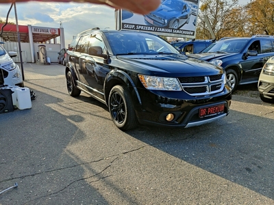 Dodge Journey 2019