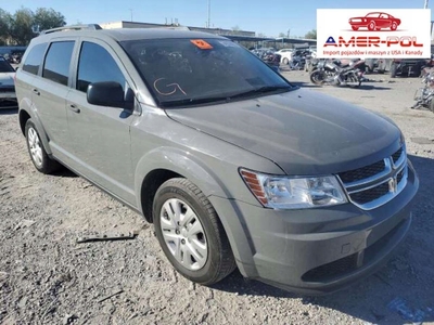 Dodge Journey 2020