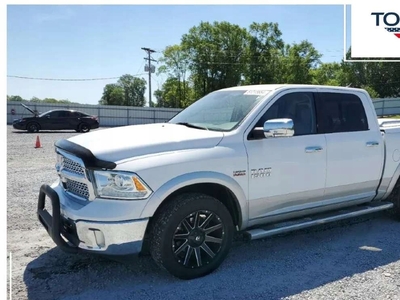 Dodge Ram IV 5.7 V8 390KM 2013