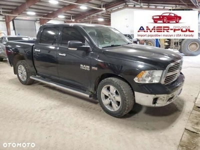 Dodge Ram IV 5.7 V8 390KM 2017