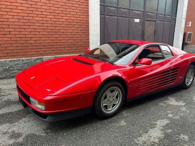 Ferrari 1988