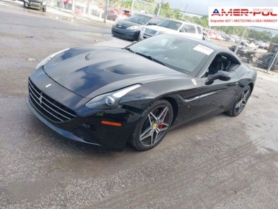 Ferrari California 2015