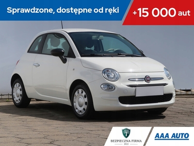 Fiat 500 II Seria 4 1.2 69KM 2019