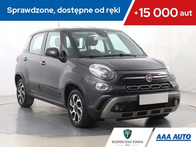 Fiat 500L Hatchback 5d seria 6 1.4 16V 95KM 2020