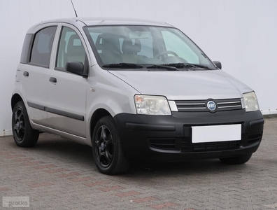 Fiat Panda II , Salon Polska,ALU, El. szyby