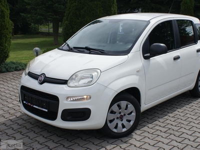 Fiat Panda III